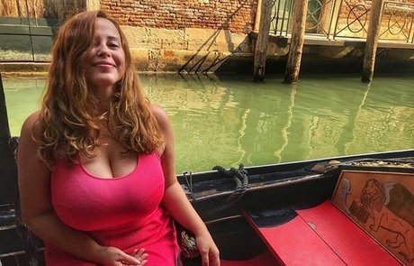 Serena Roberti leaked onlyfans