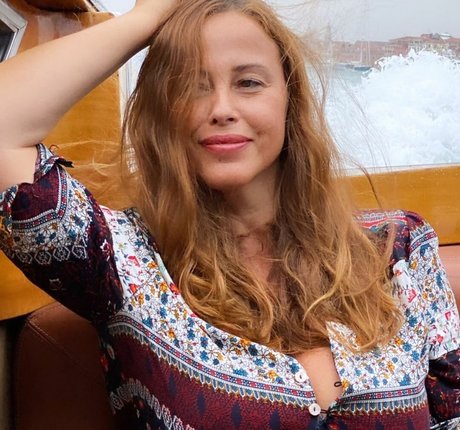 Serena Roberti onlyfans page