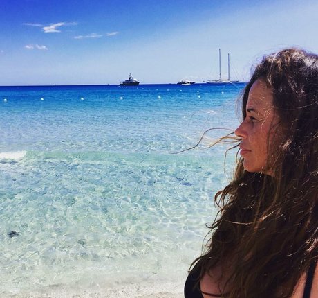 Serena Roberti onlyfans picture