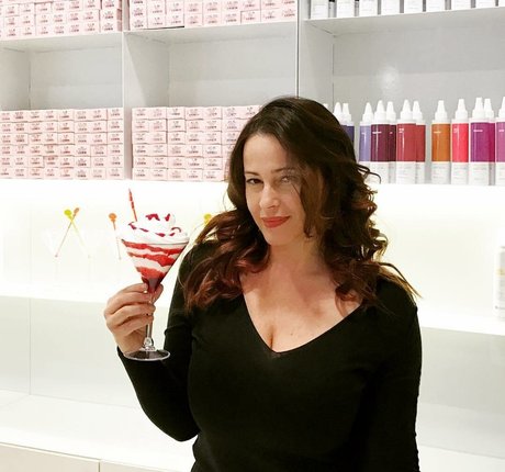 Serena Roberti onlyfans leak new