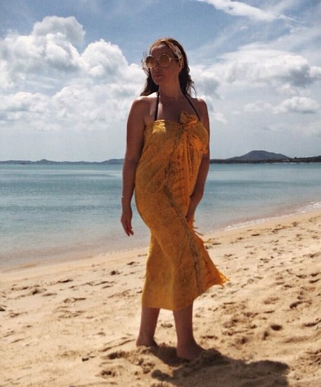 Serena Roberti onlyfans leaked photos