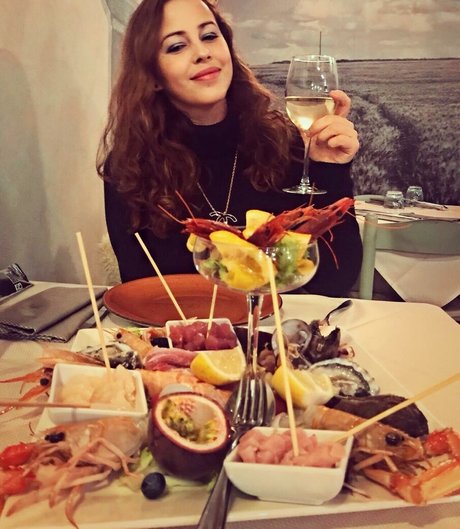 Serena Roberti leaked naked onlyfans