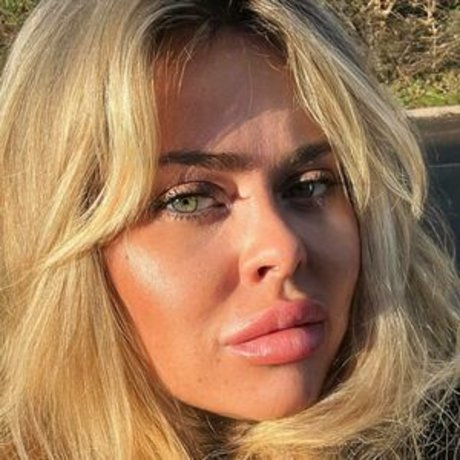 Susannah Elizabeth only fans leak