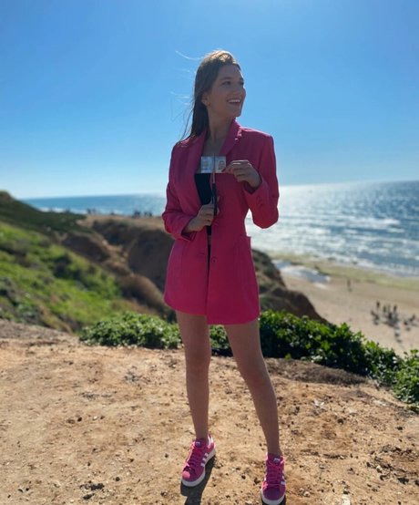 Shira Shabat new leaked onlyfans