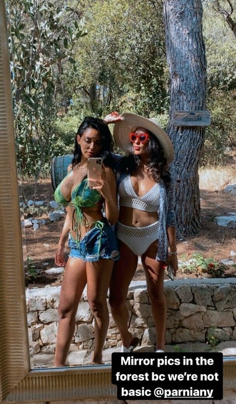 Tara Yazdi onlyfans leaks xxx