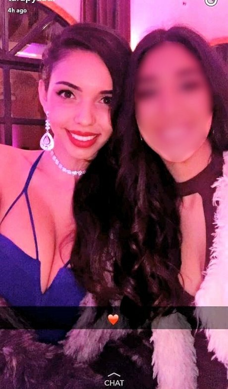 Tara Yazdi xxx onlyfans