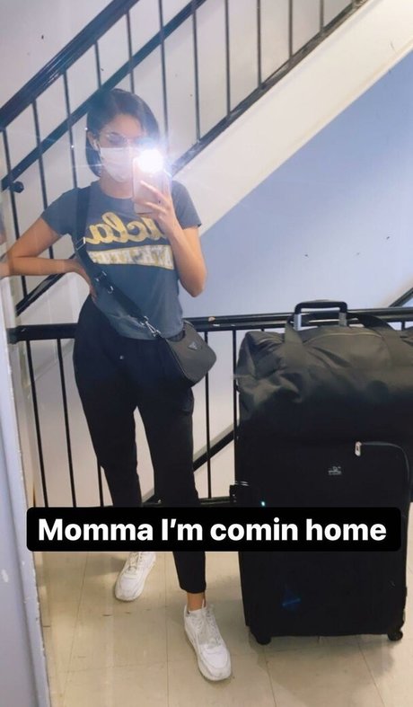 Tara Yazdi leaked onlyfans porn