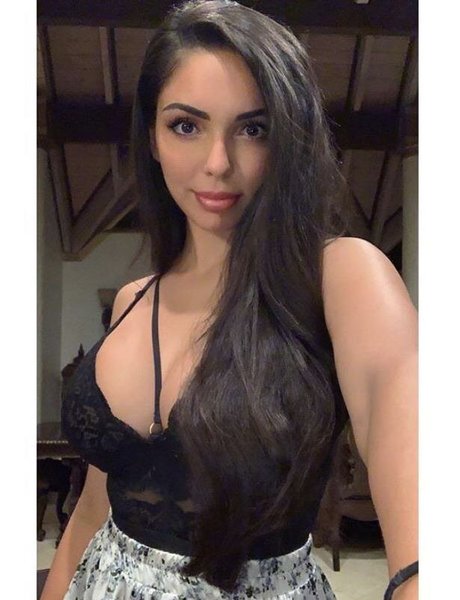 Tara Yazdi only fans leaked porn