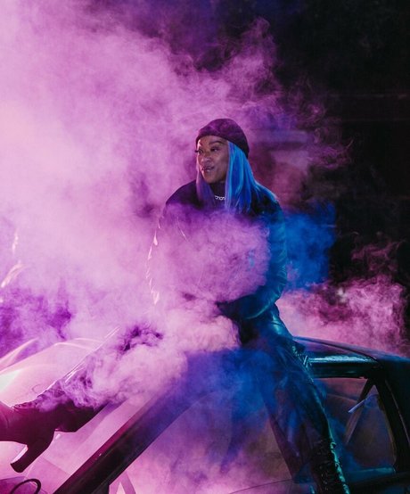 thecleopatraway onlyfans striptease