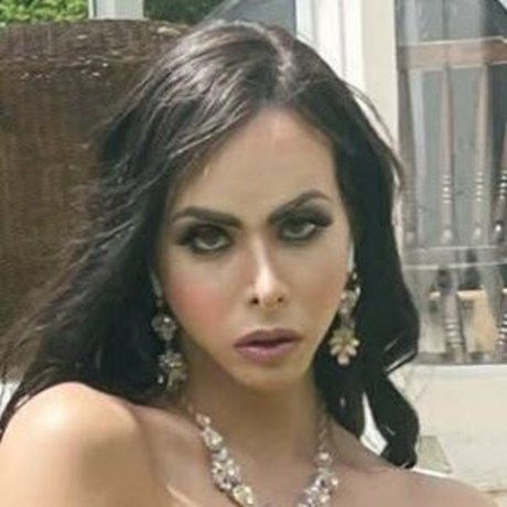 Barbara Perez leaked onlyfans sextape