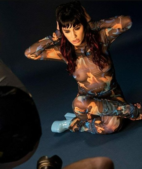 Lali Esposito nudes onlyfans leaks