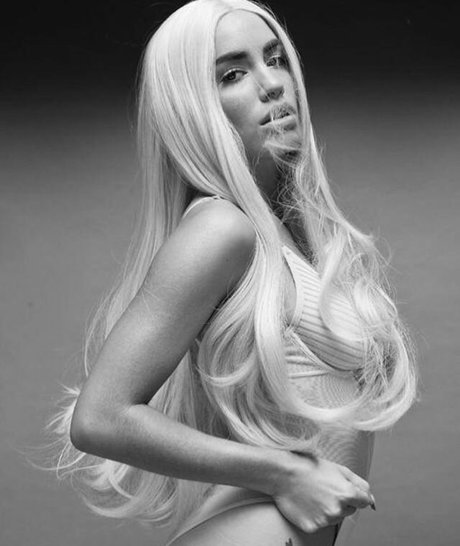 Lali Esposito leaked onlyfans free