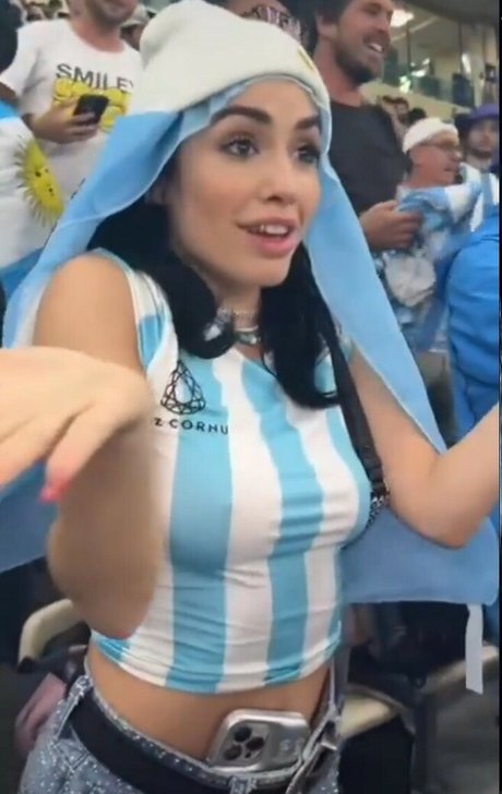 Lali Esposito onlyfans nude leaked