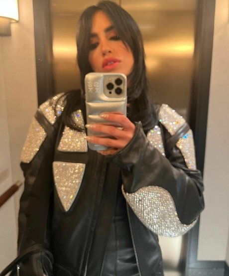 Lali Esposito onlyfans leaks sex