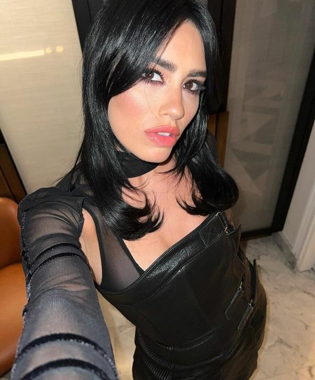 Lali Esposito onlyfans leak