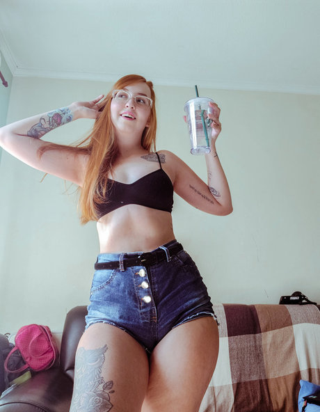 Acami onlyfans leaks.