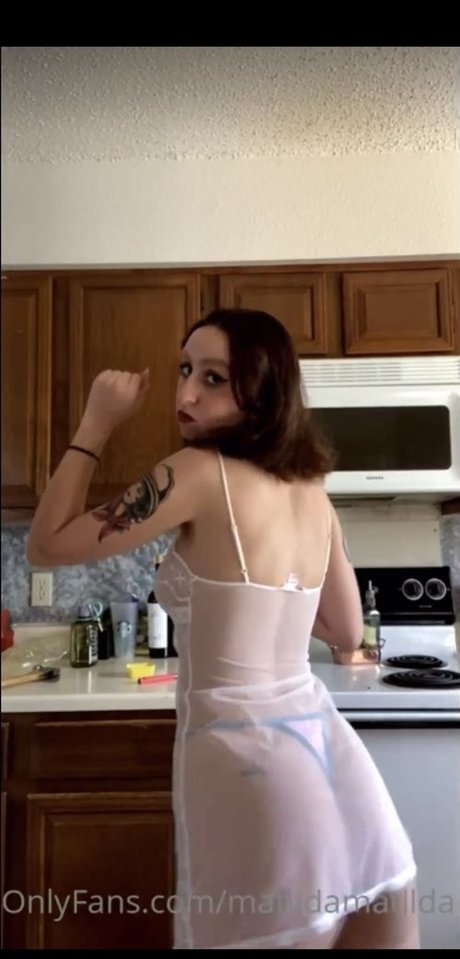 mole tilda onlyfans sex leaked