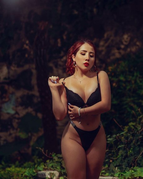 Jess Rangels onlyfans sex