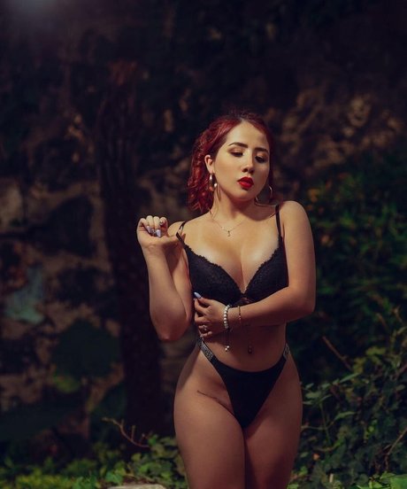 Jess Rangels onlyfans nudes