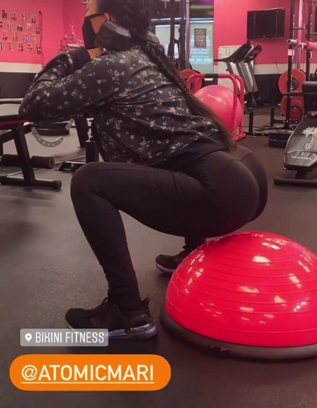 Mari Takahashi onlyfans.