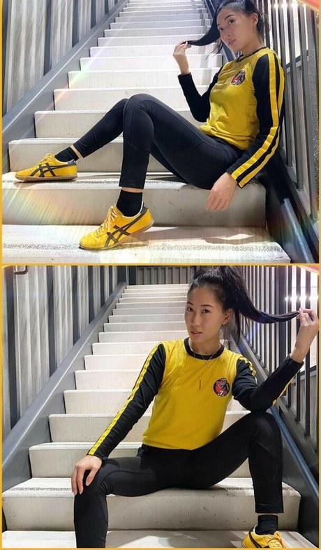 Mari Takahashi onlyfans leaked free