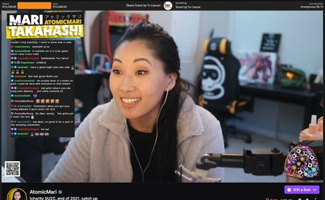 Mari Takahashi nudes onlyfans leak