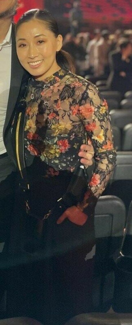 Mari Takahashi nude onlyfans