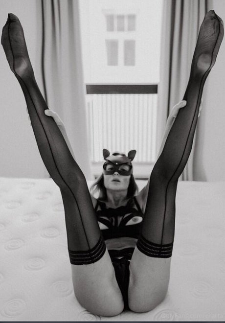 Dasha Levkovich onlyfans nudes