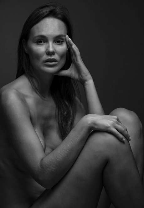 Dasha Levkovich onlyfans leaked nudes