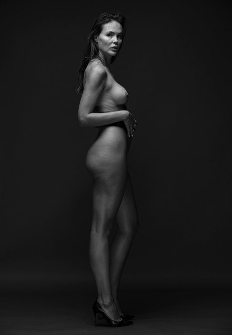 Dasha Levkovich onlyfans naked leak