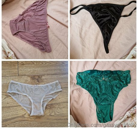 gassygirldolly onlyfans posts