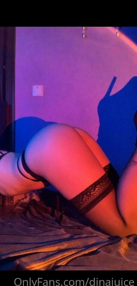 dinajuice onlyfans leaked dirtyship