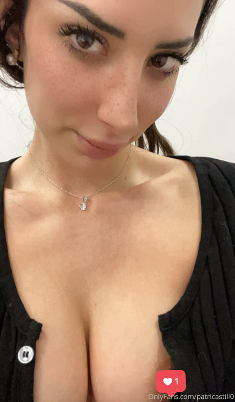 patricastill0 onlyfans leake