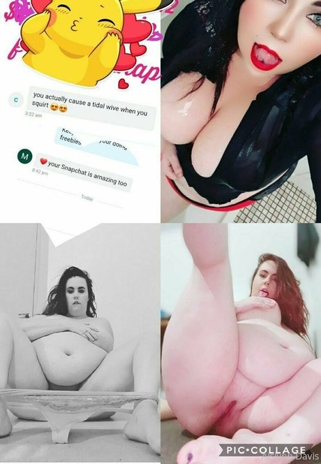 aislynndavis only fans nudes