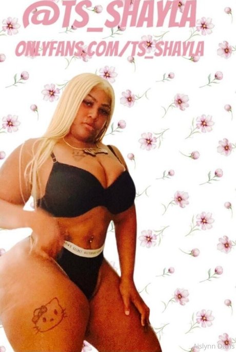 aislynndavis onlyfans sexy