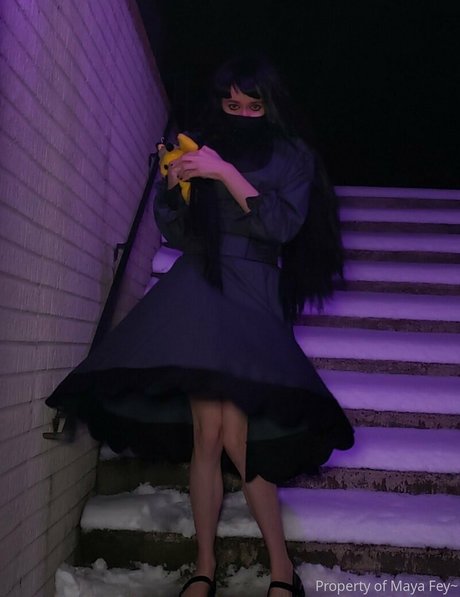 mayaobedium tits onlyfans