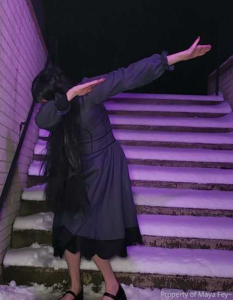 mayaobedium leak onlyfans nude