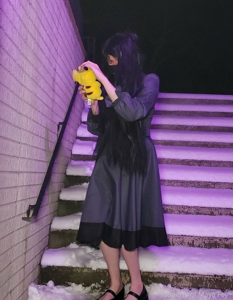 mayaobedium onlyfans leaks porn