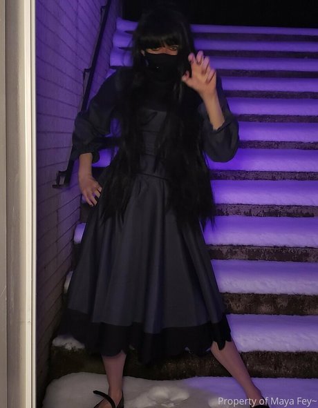 mayaobedium porn onlyfans leaks