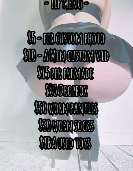 msfox94 nudes onlyfans leak