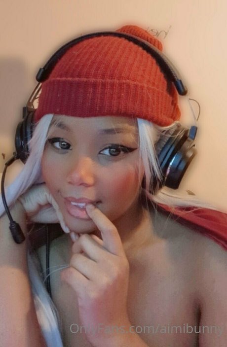 aimibunny new onlyfans leaks