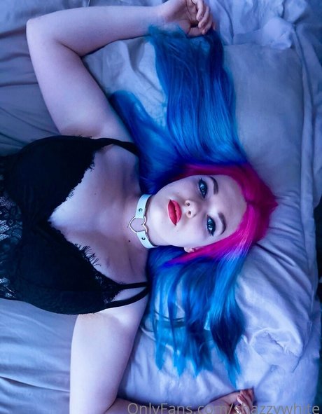 shazzabluexx leaked only fans