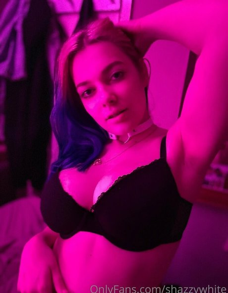 shazzabluexx onlyfans for free