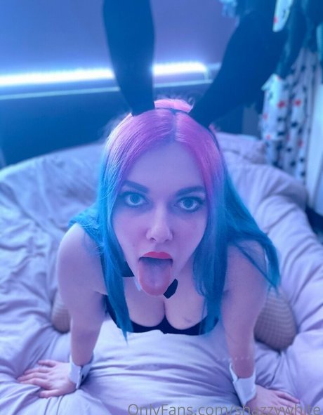 shazzabluexx onlyfans porn