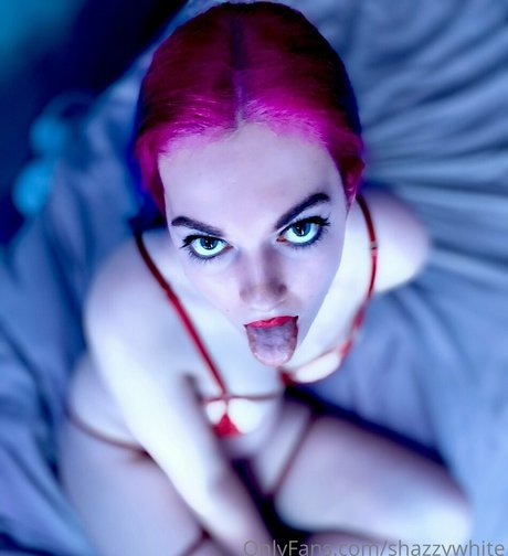 shazzabluexx onlyfans nude leaks