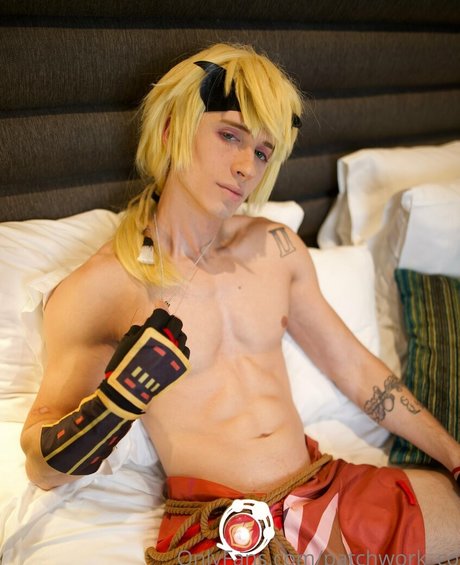 patchwork co onlyfans nudes leaked