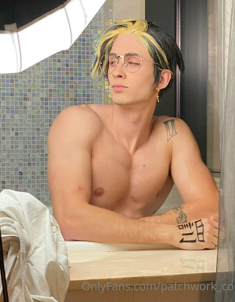 patchwork co fans only