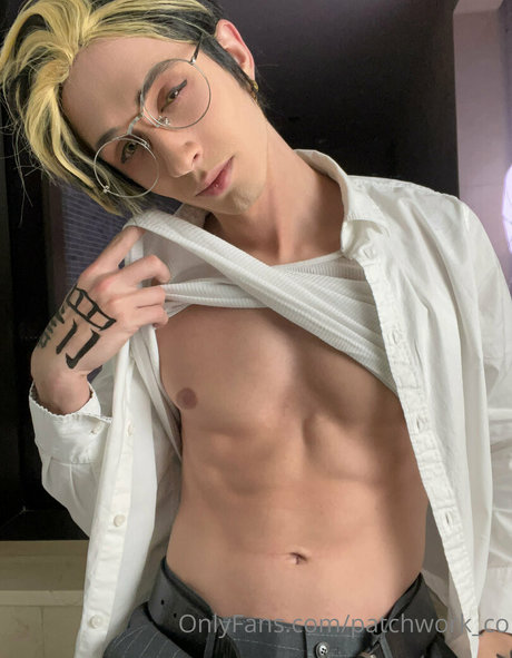 patchwork co onlyfans porn leaks