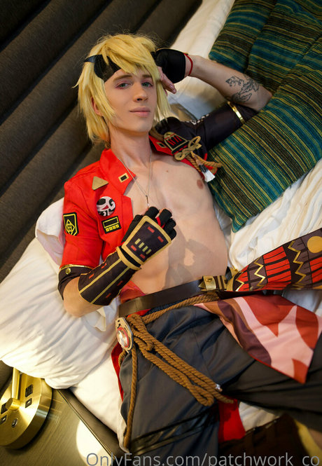 patchwork co onlyfans archives