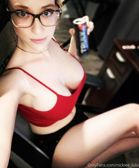 Nickiee Lulu free onlyfans porn